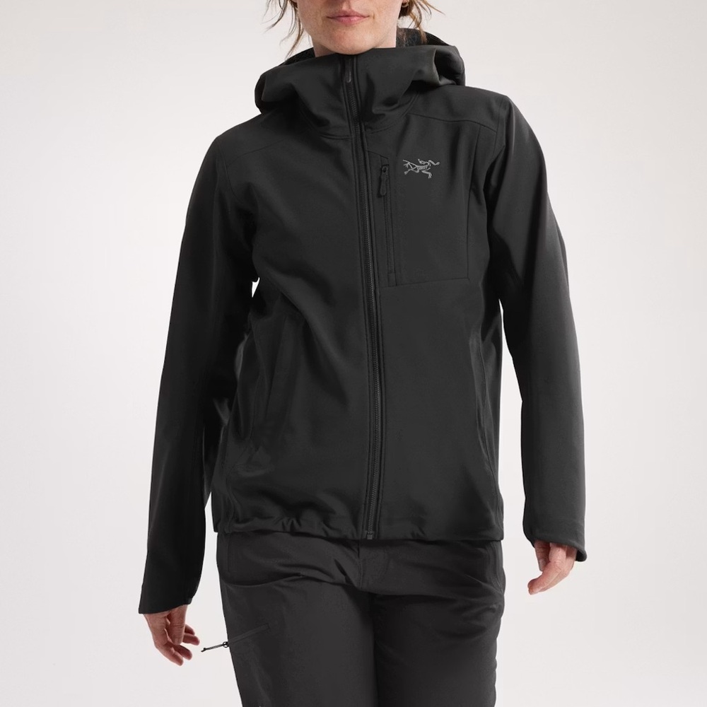 Arc’teryx Gamma MX Hoody Women’s